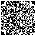 QR code with EMS contacts