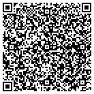 QR code with Central Ave Pizza Drive Thru contacts