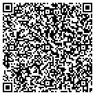 QR code with American Perfection Basement contacts