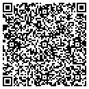 QR code with Valley Pool contacts
