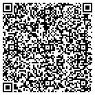 QR code with Ohio State Univ Mntnc Department contacts