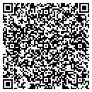 QR code with Albert J White contacts