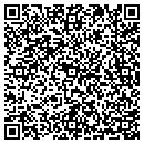 QR code with O P Gallo Tuxedo contacts