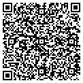 QR code with Amha contacts