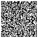 QR code with GBR CPA Group contacts