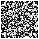 QR code with Robert Dunfee contacts