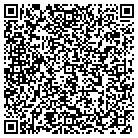 QR code with Hagy Custom Cycle & Atv contacts