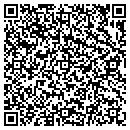 QR code with James Revelas DPM contacts