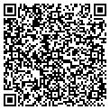 QR code with Voda contacts