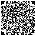 QR code with Timlins contacts