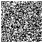 QR code with Ohio Lens & Battery Supply Co contacts