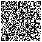 QR code with Little Hut Restaurant contacts