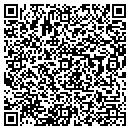 QR code with Finetech Inc contacts