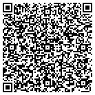 QR code with L & L Demolition and Excvtg contacts