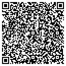 QR code with Robert Davidson DDS contacts