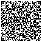QR code with H & R Block Tax Service contacts