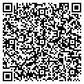 QR code with Rha Group contacts