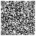 QR code with W E Eberling Construction Co contacts