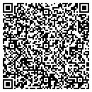 QR code with Yoder Lumber Co contacts