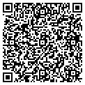 QR code with Hardees contacts