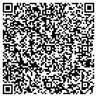 QR code with R T Portable Widing & Artworks contacts