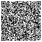 QR code with Zane Trace Station contacts