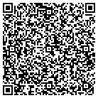 QR code with Hidden Forest Soapworks contacts