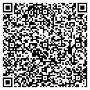 QR code with Ultra Sweep contacts