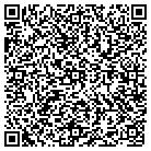 QR code with Custom Landscape Service contacts