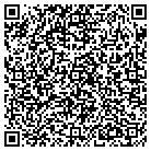 QR code with P & V Auto Dismantling contacts