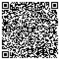QR code with GNC contacts