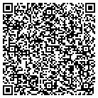 QR code with Albert D Johnson Farm contacts