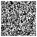 QR code with C&B Enterprises contacts