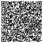 QR code with C T Professional Cleaning contacts