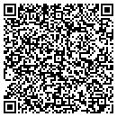 QR code with Red Haw Ceramics contacts