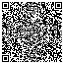 QR code with Kautz Towing contacts