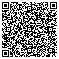 QR code with Dbl Inc contacts