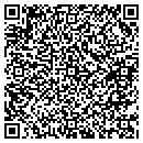QR code with G Force Construction contacts