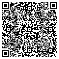 QR code with KFC contacts