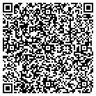 QR code with Clayton Manufacturing Co contacts