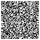 QR code with Hear Again Hearing Aid Center contacts