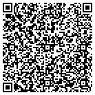 QR code with LA-Z-Boy Furniture Galleries contacts