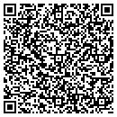 QR code with Aero Float contacts