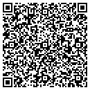 QR code with Art & More contacts