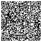 QR code with Precisioin Engs & Mach Sh Srv contacts