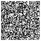 QR code with First Baptist Church Of Stow contacts