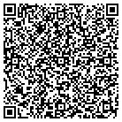 QR code with Ace Doran Hauling & Rigging Co contacts