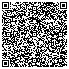 QR code with Durivage Pattern & Mfg Co Inc contacts