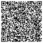 QR code with Cycle Chute In Home Rcylg Sys contacts