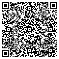 QR code with KFC contacts